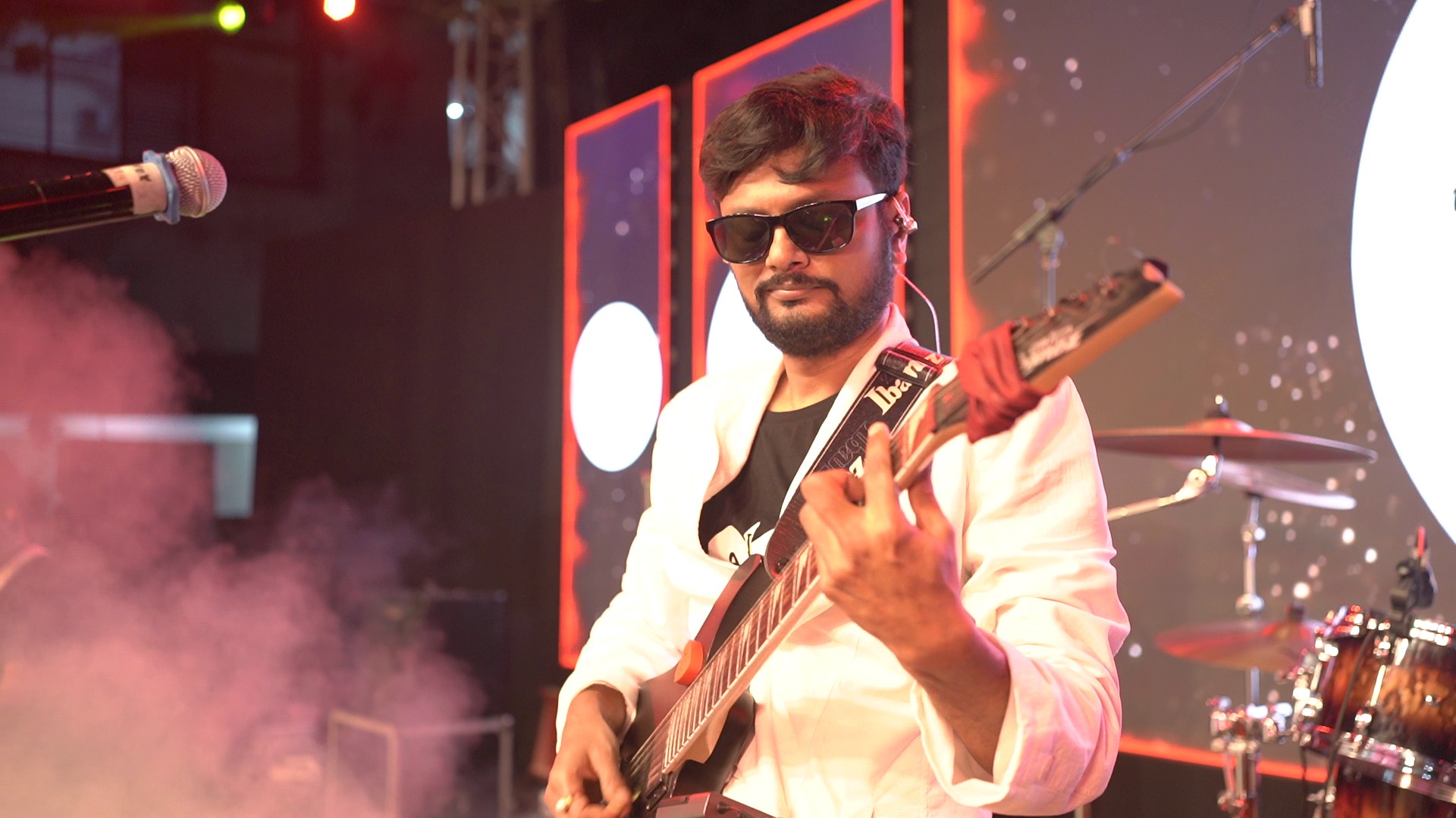 Alpin Band Performance 1