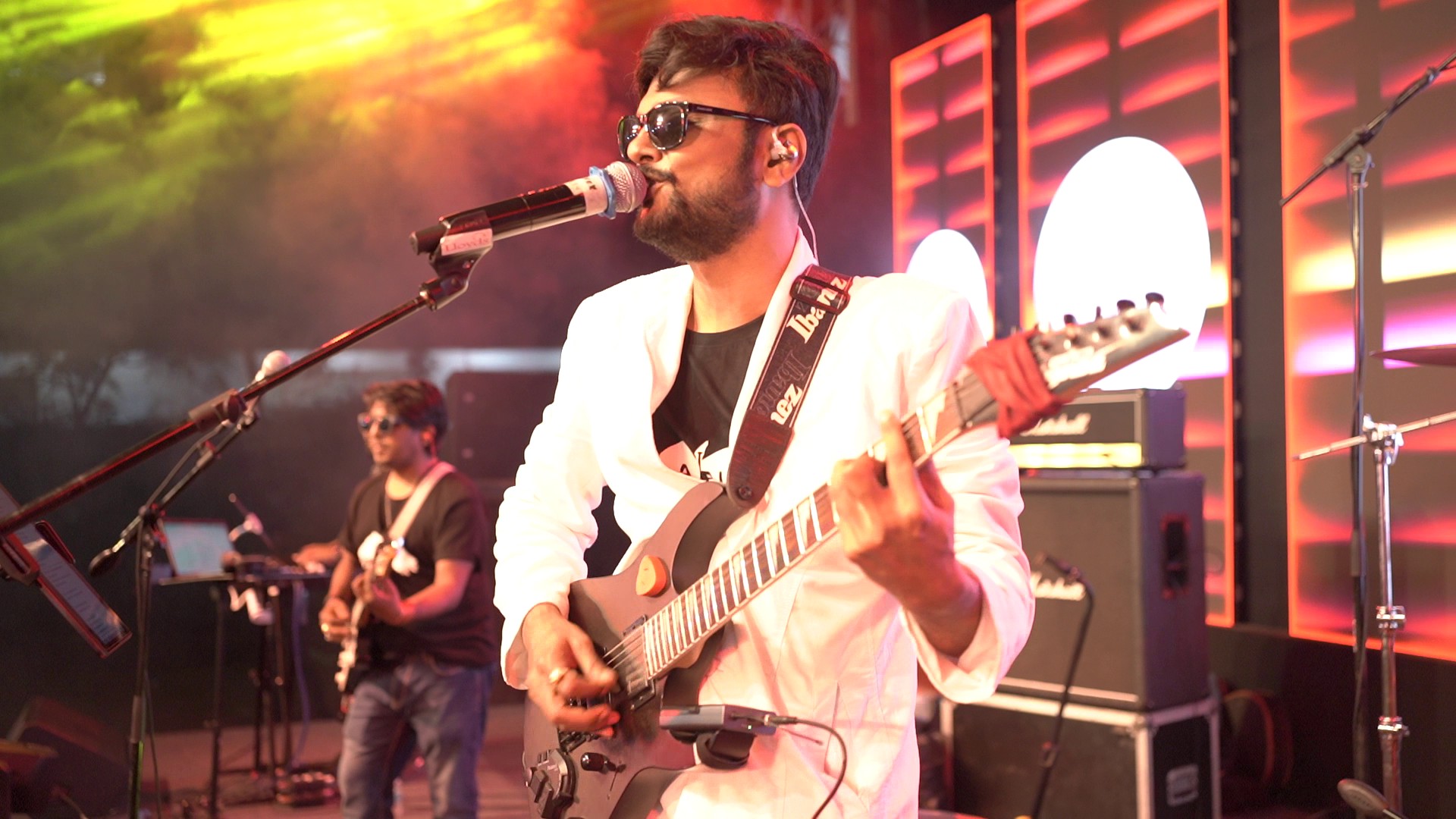 Alpin Band Performance 12