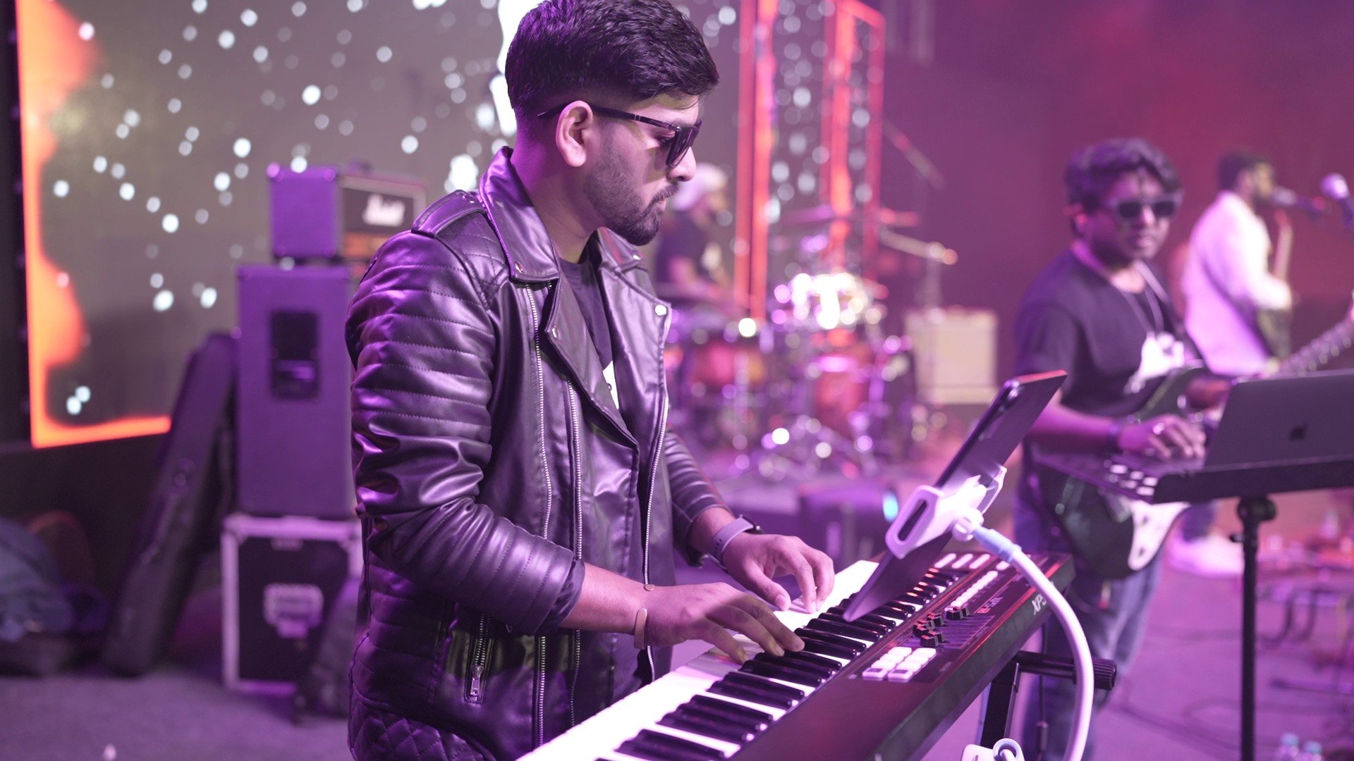 Alpin Band Performance 14