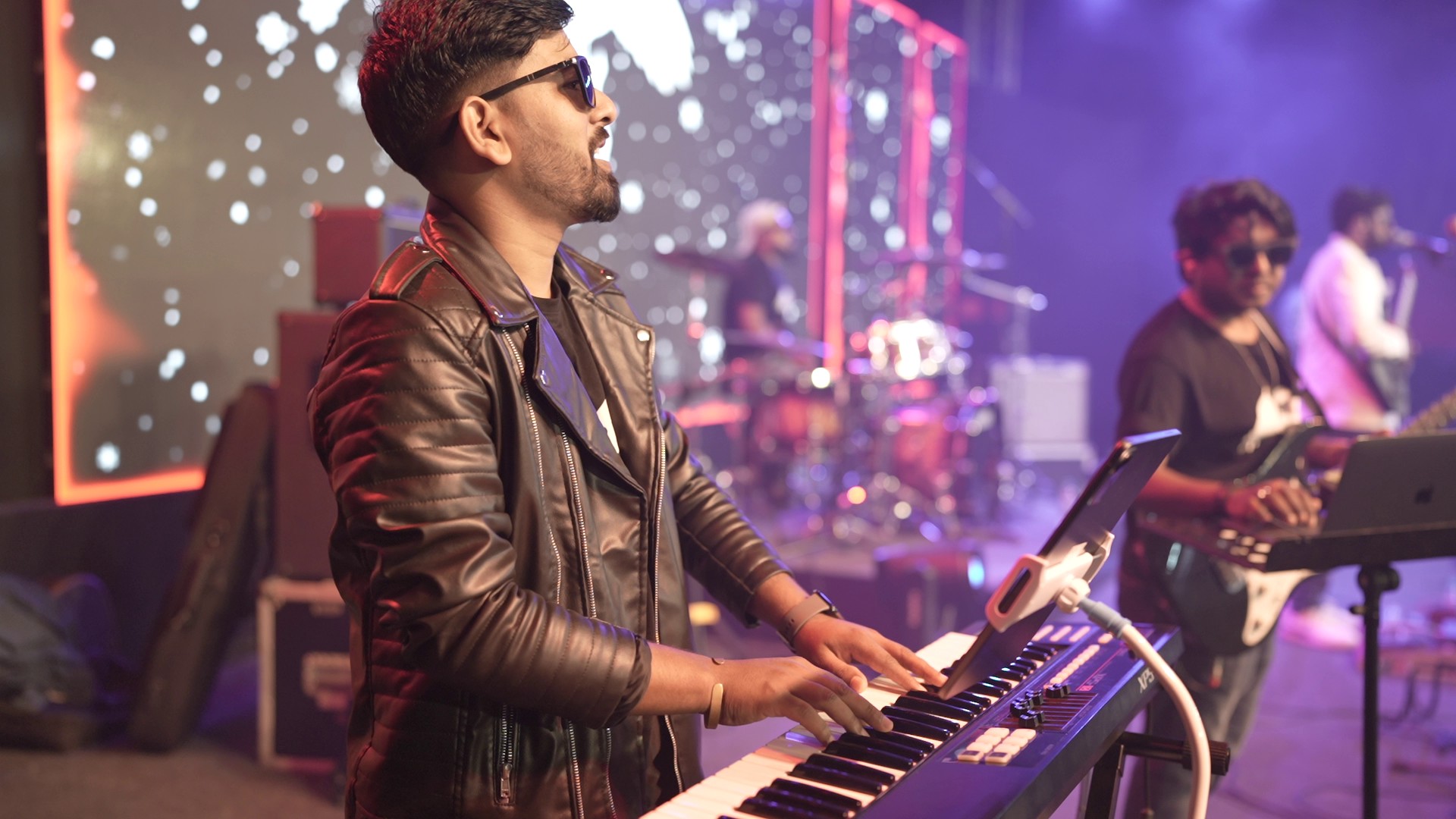 Alpin Band Performance 20