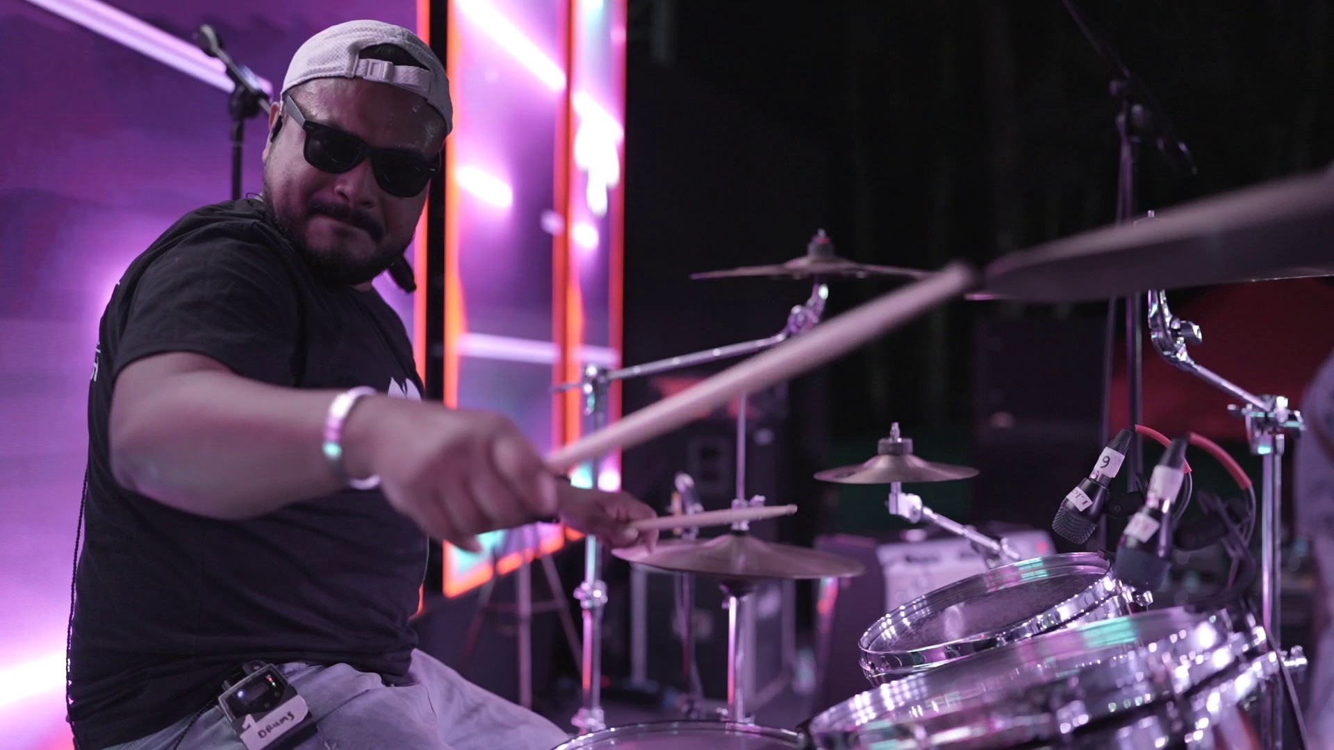 Alpin Band Performance 21