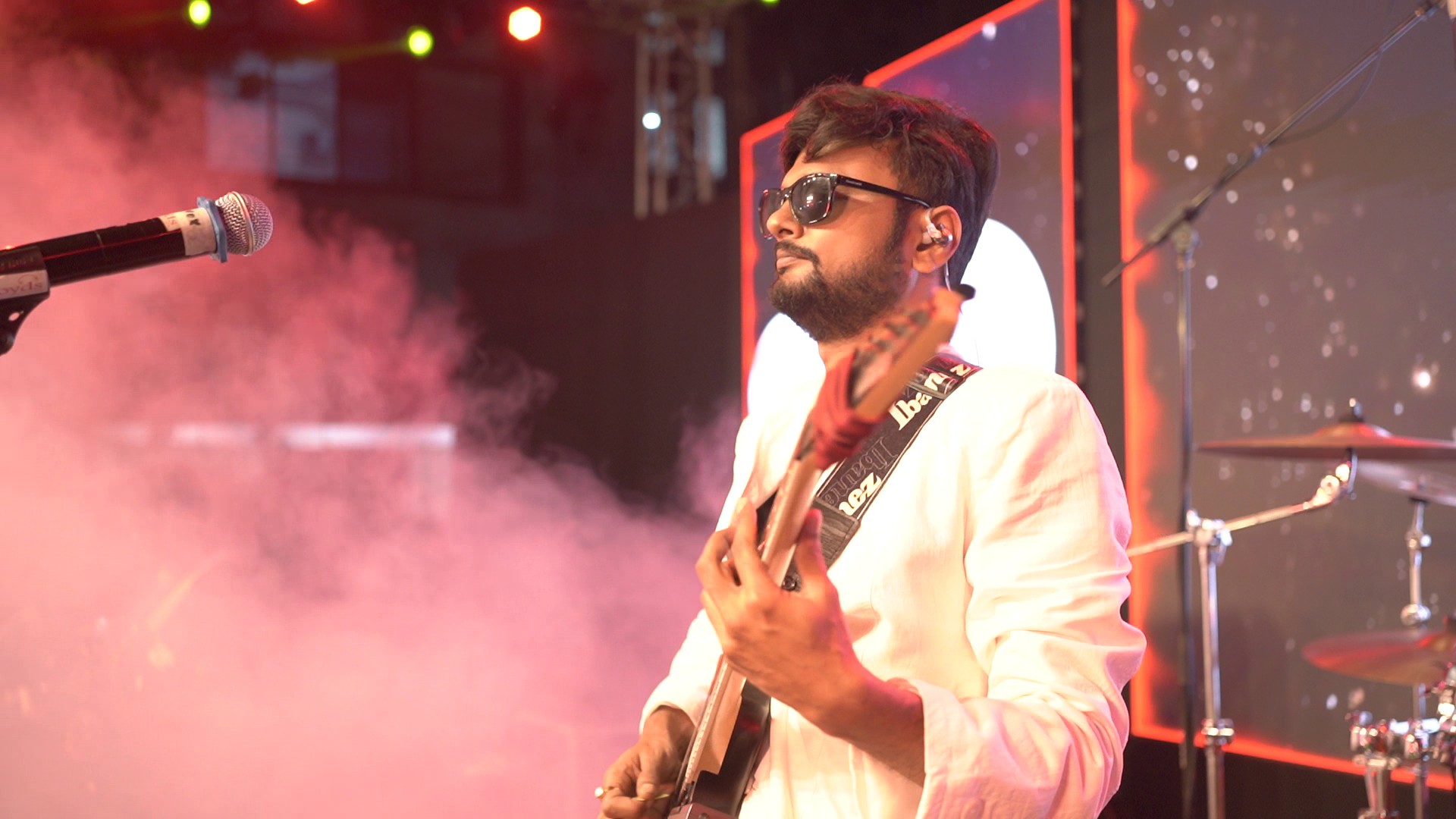 Alpin Band Performance 23