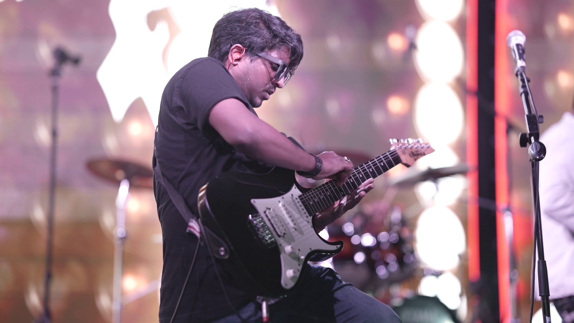 Alpin Band Performance 27