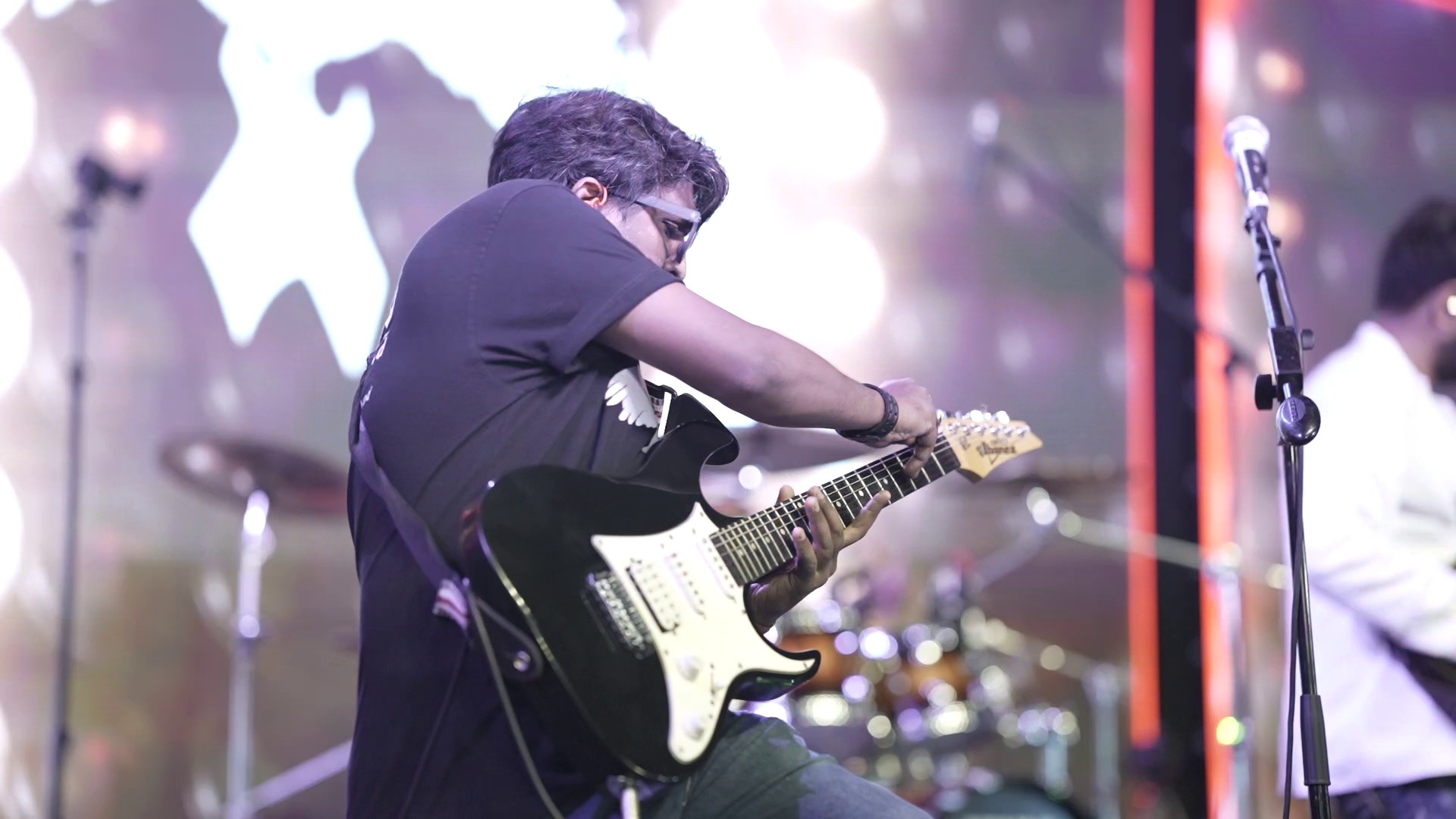 Alpin Band Performance 28