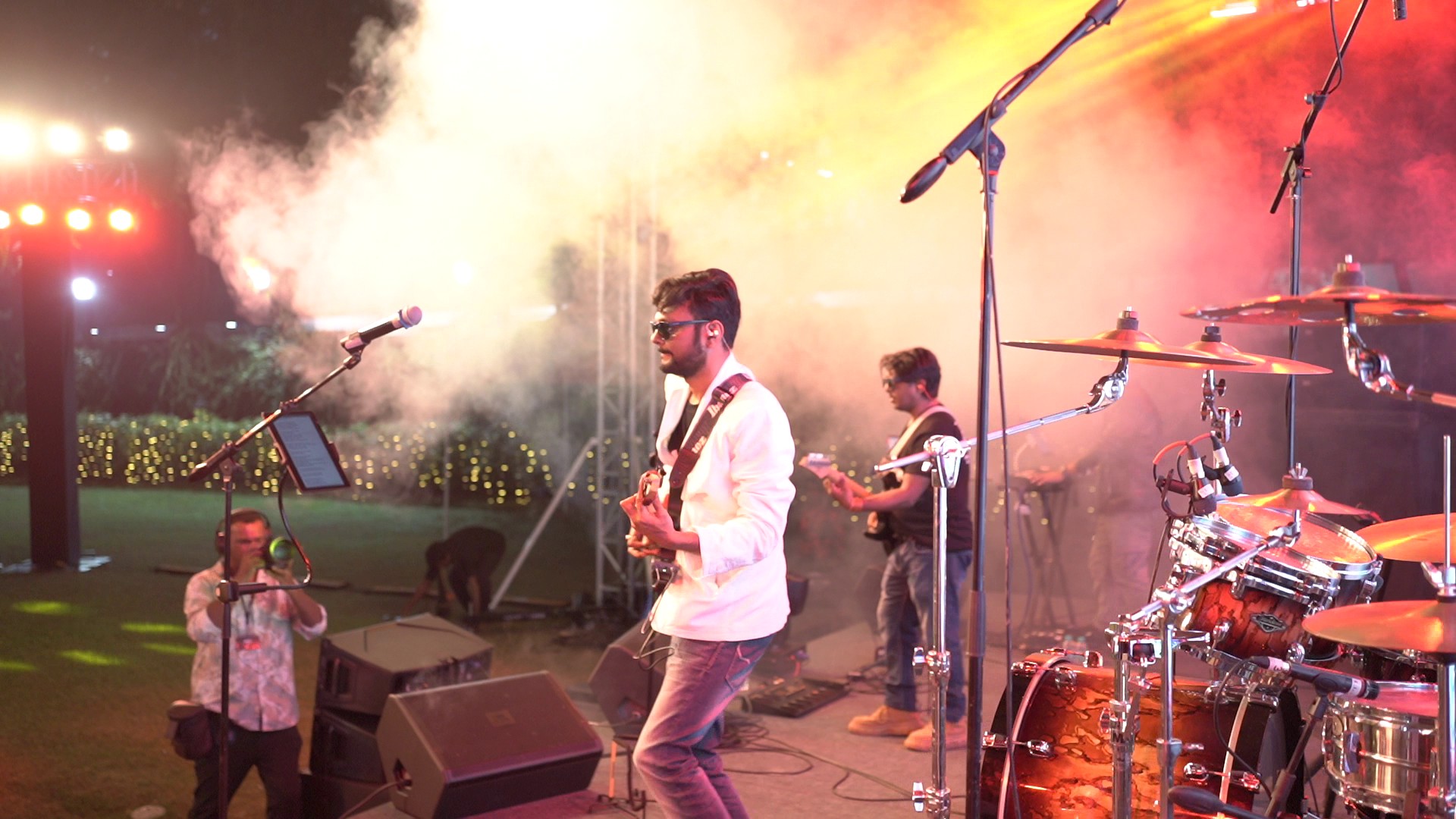 Alpin Band Performance 3