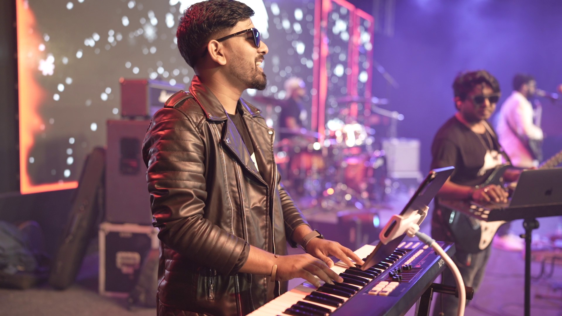 Alpin Band Performance 29