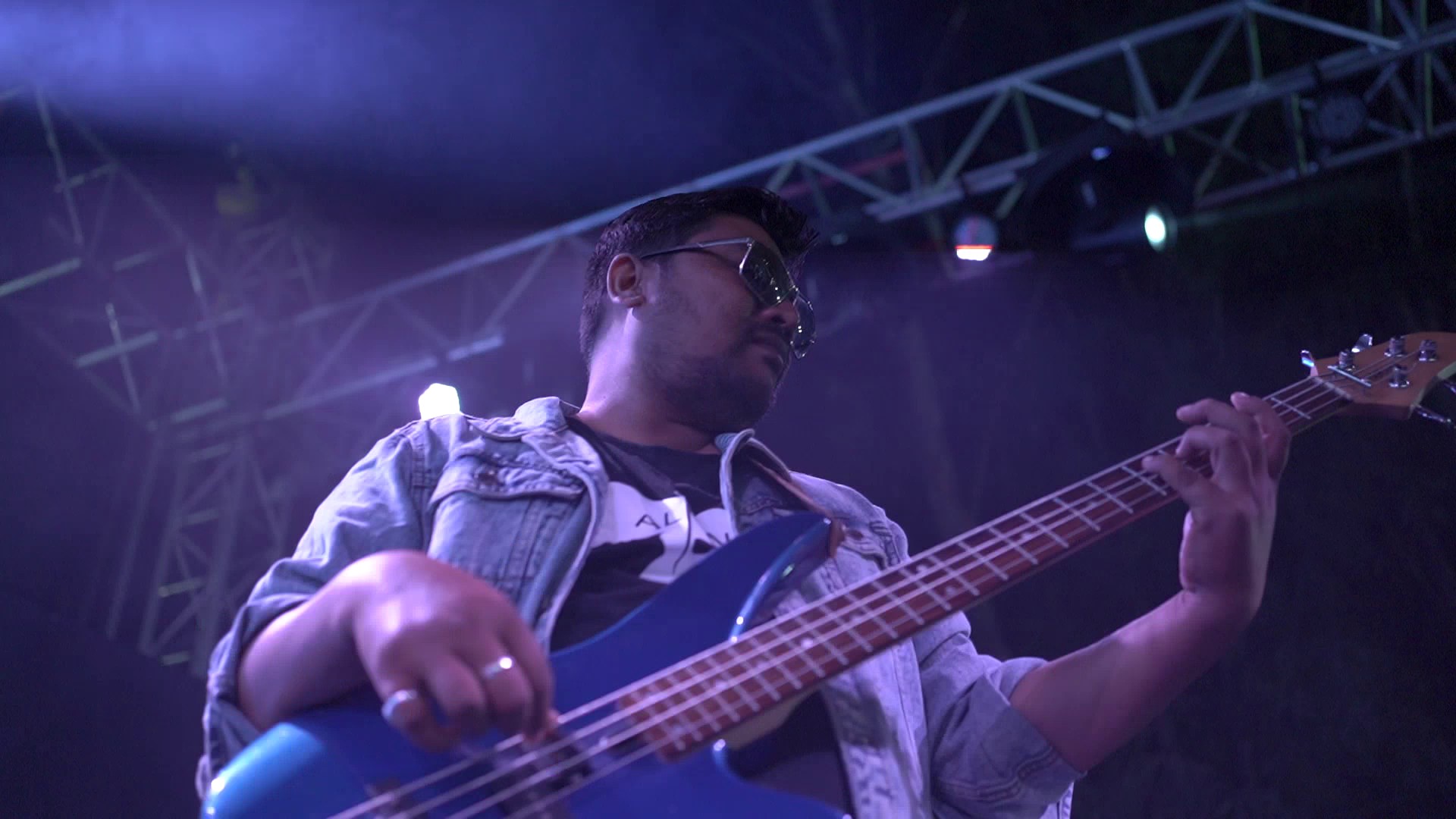 Alpin Band Performance 30