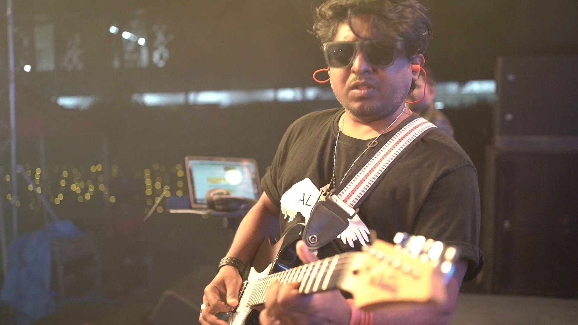 Alpin Band Performance 32