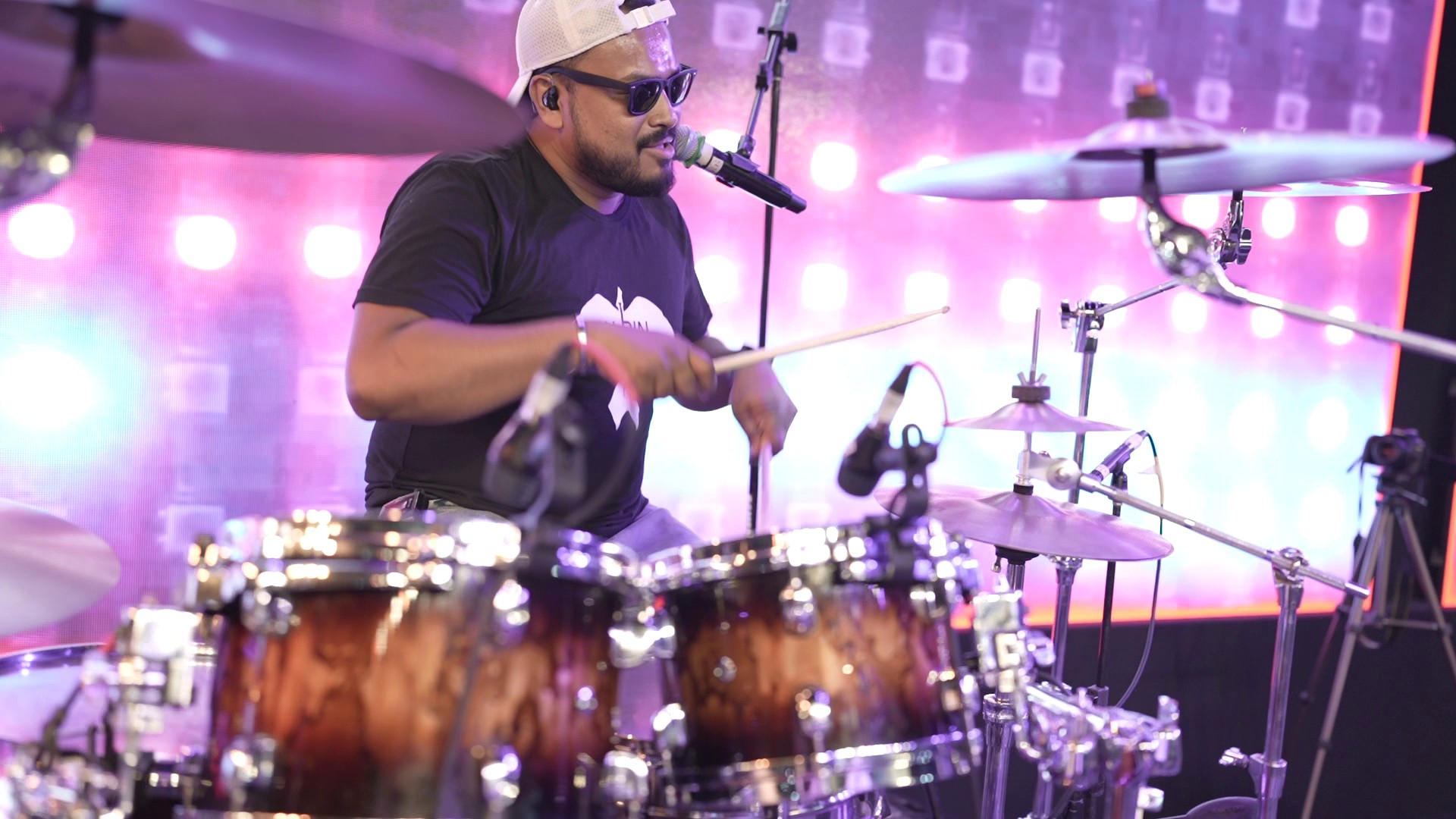 Alpin Band Performance 33