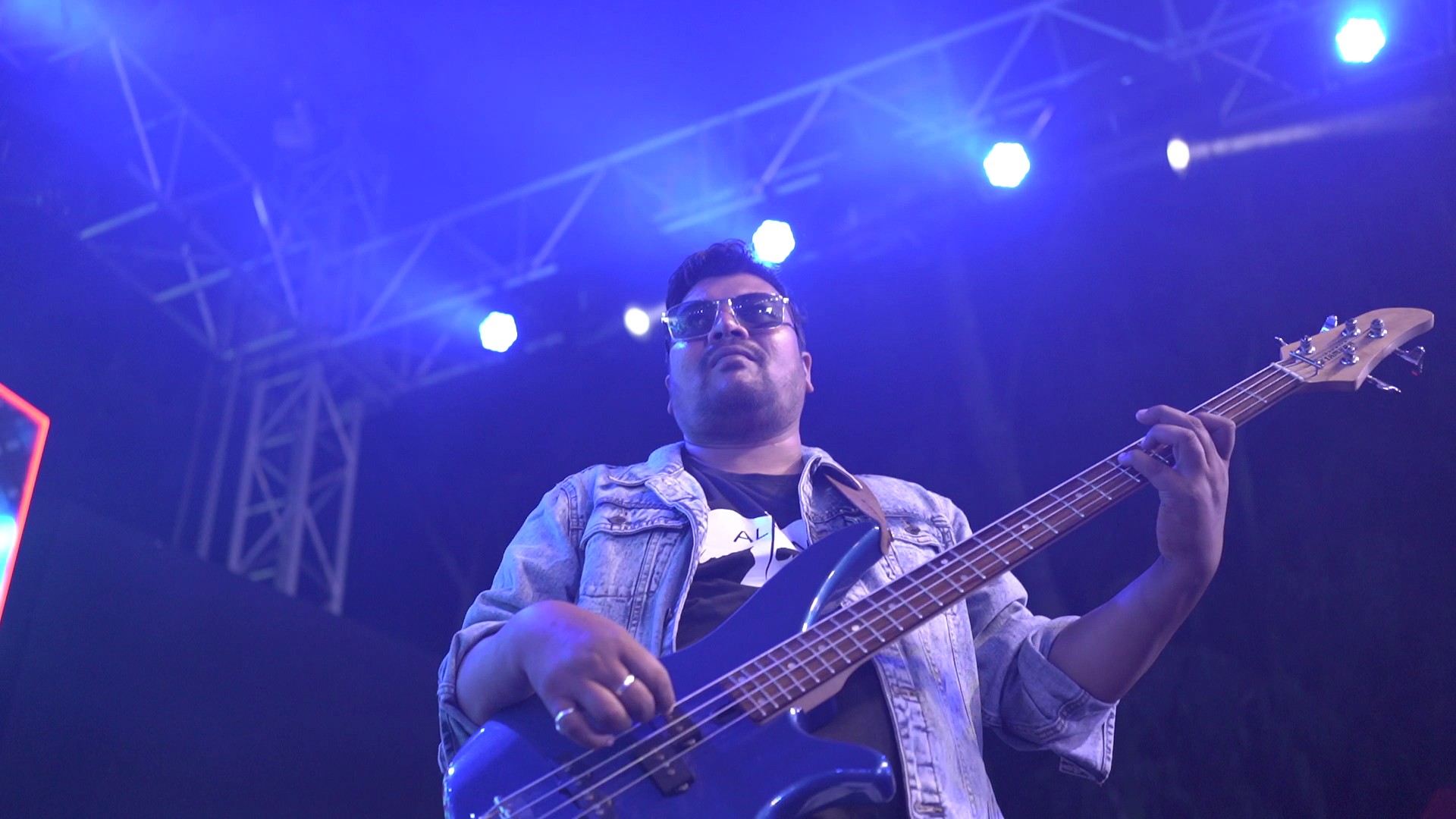 Alpin Band Performance 34