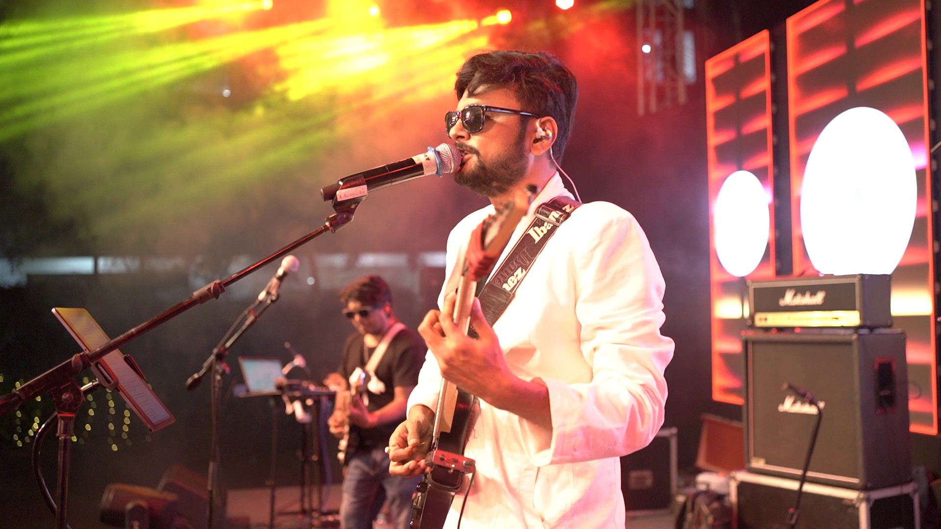 Alpin Band Performance 35