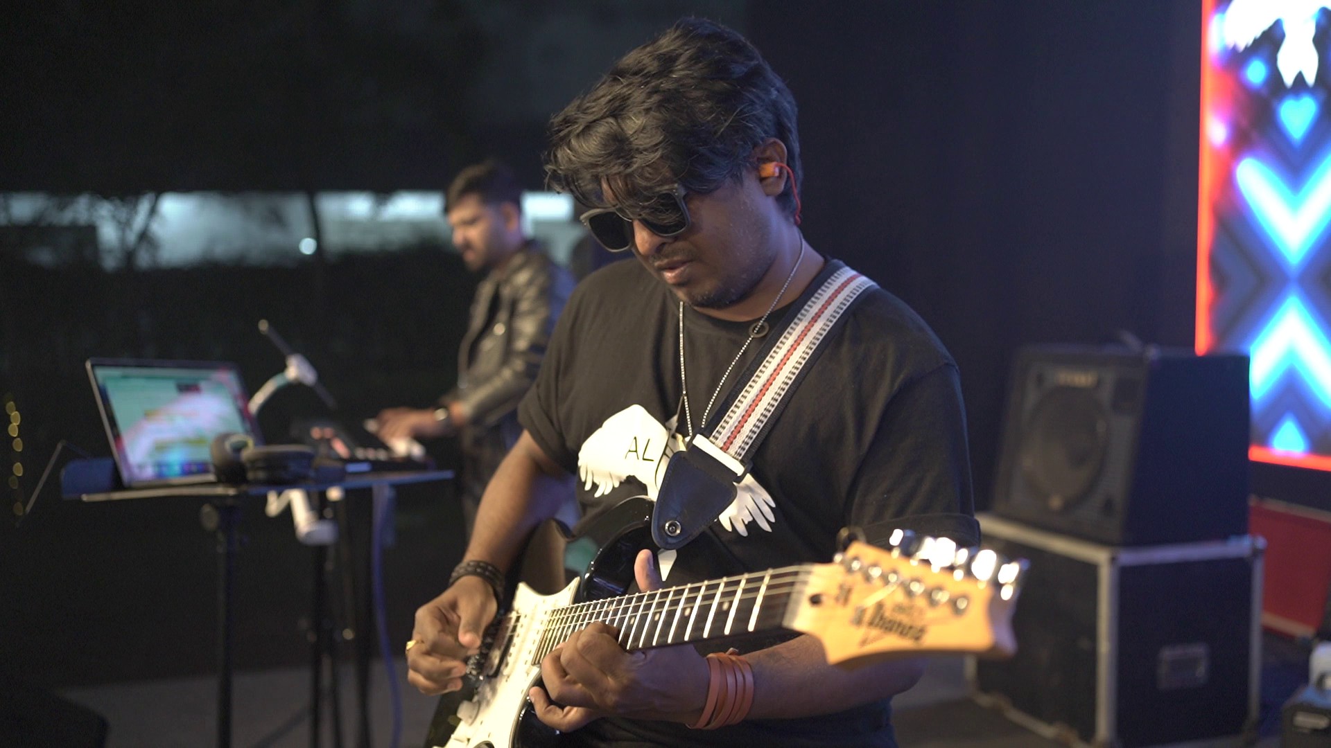 Alpin Band Performance 36