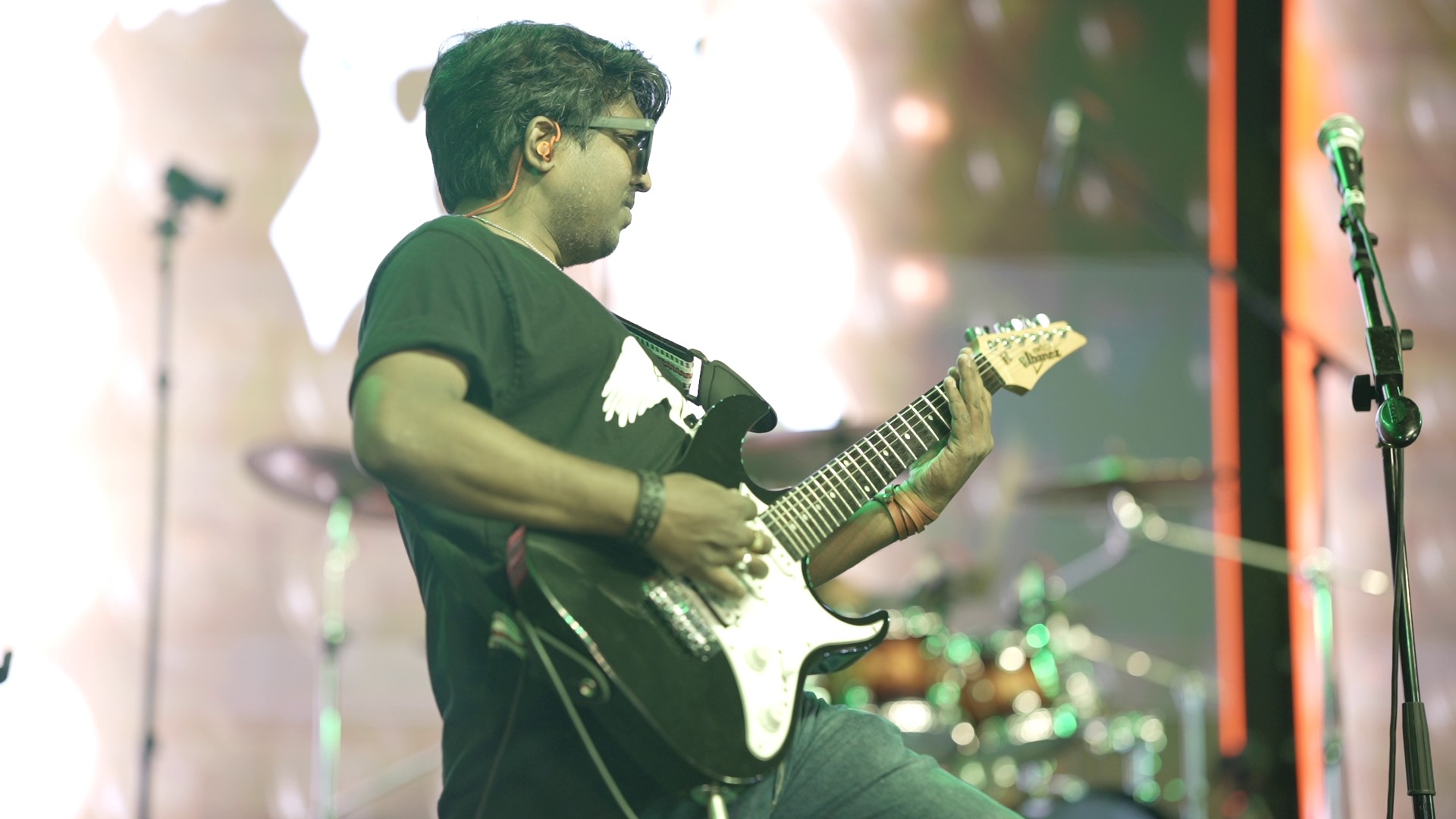 Alpin Band Performance 38