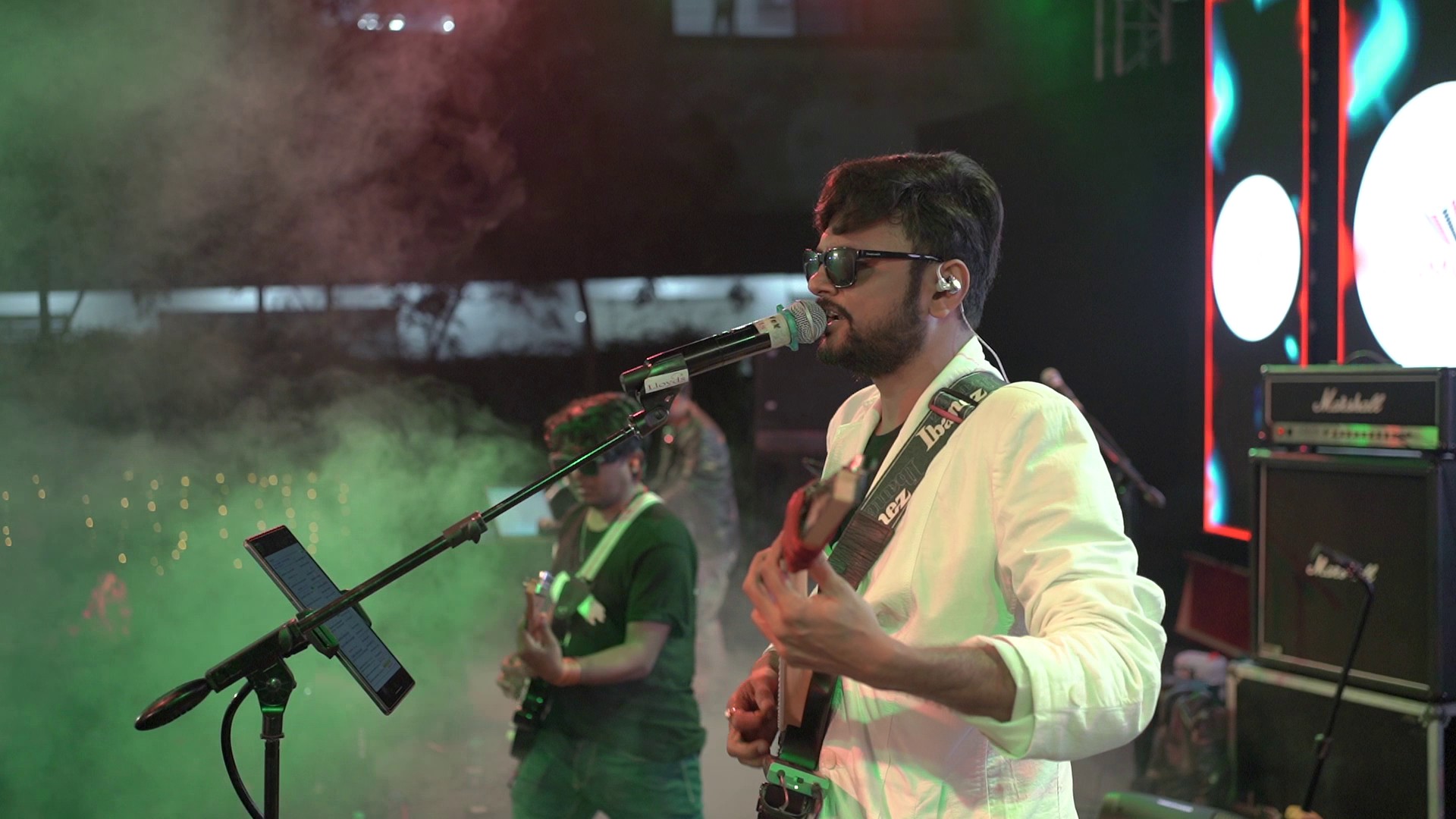 Alpin Band Performance 43