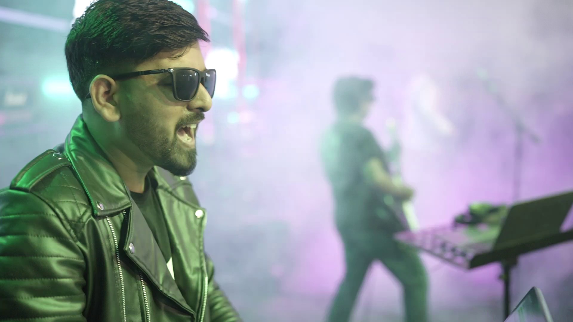 Alpin Band Performance 6