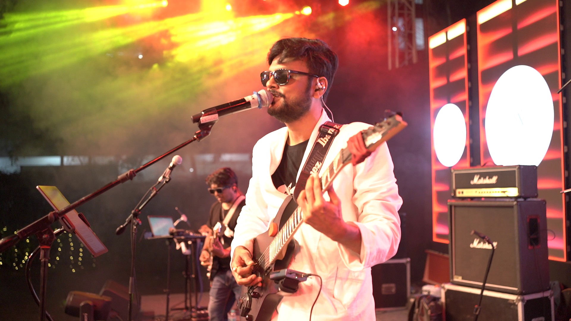 Alpin Band Performance 49