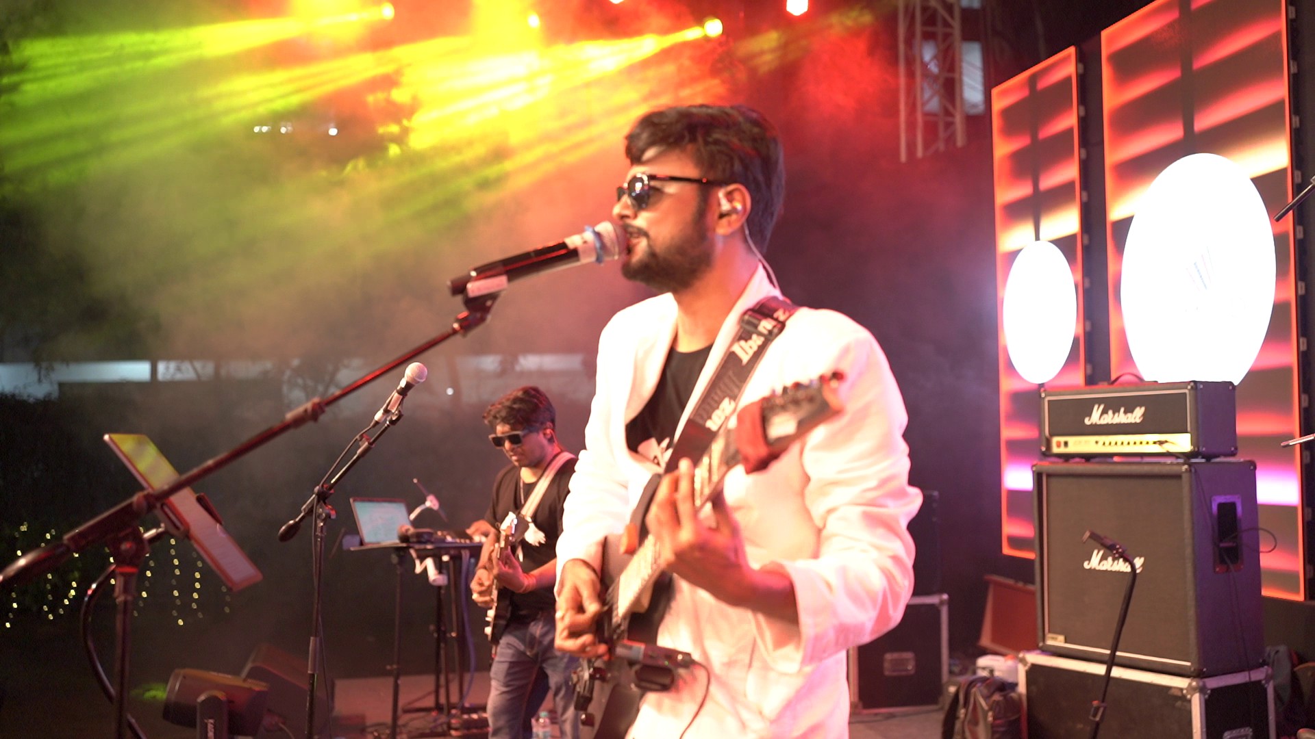 Alpin Band Performance 51