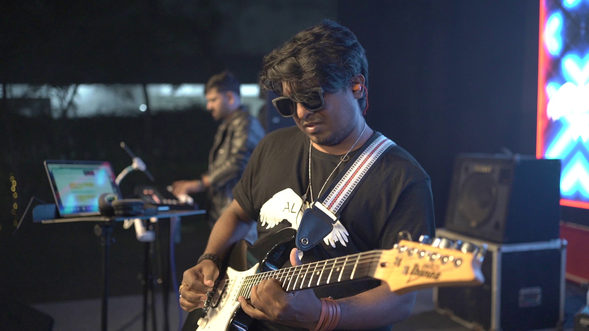 Alpin Band Performance 52