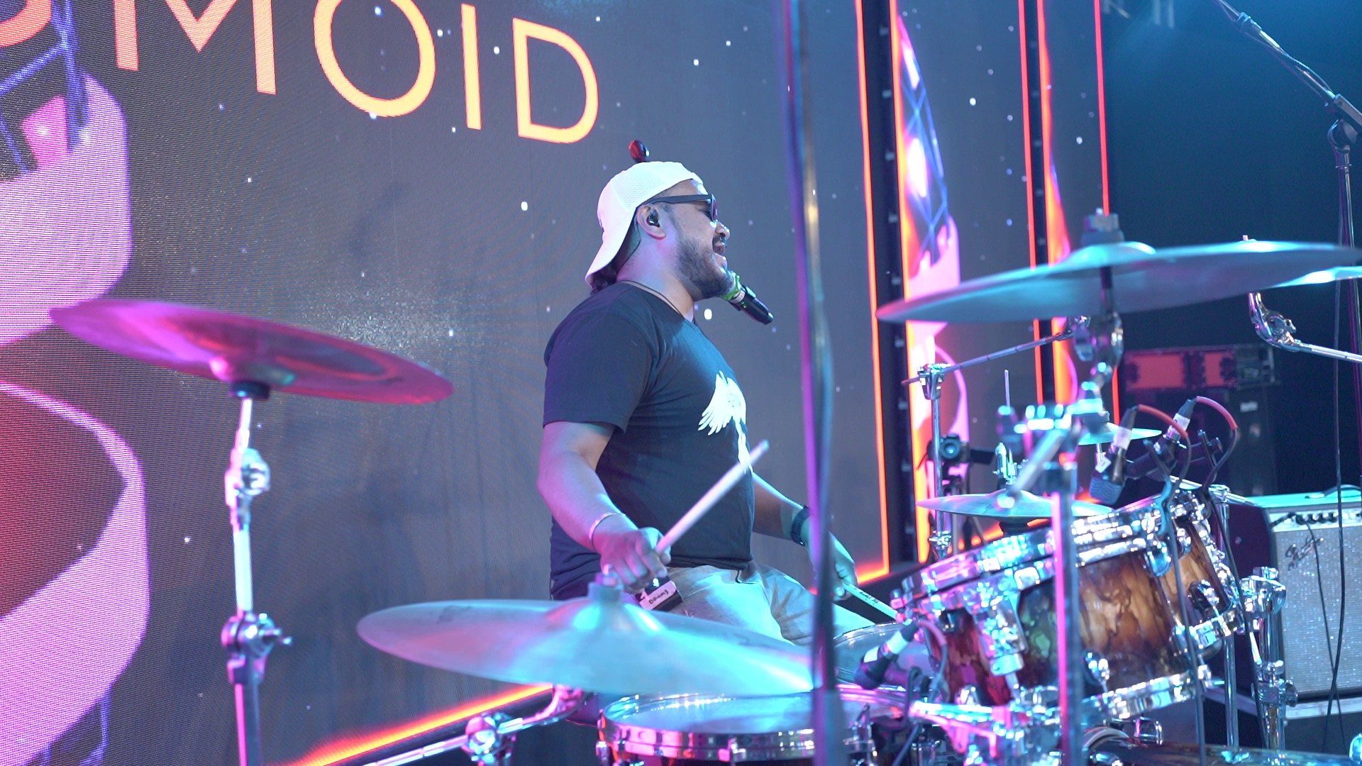 Alpin Band Performance 53