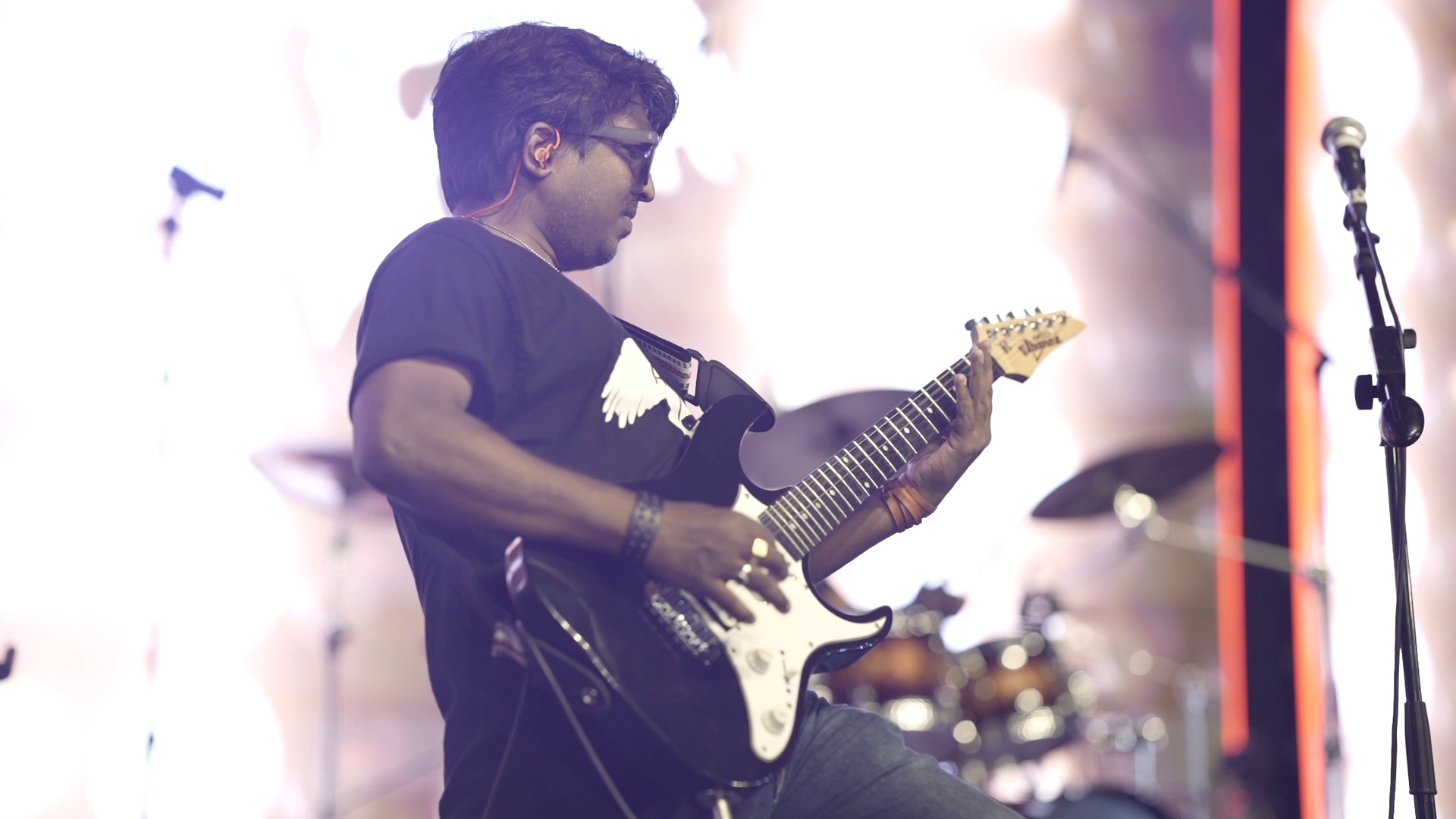 Alpin Band Performance 55