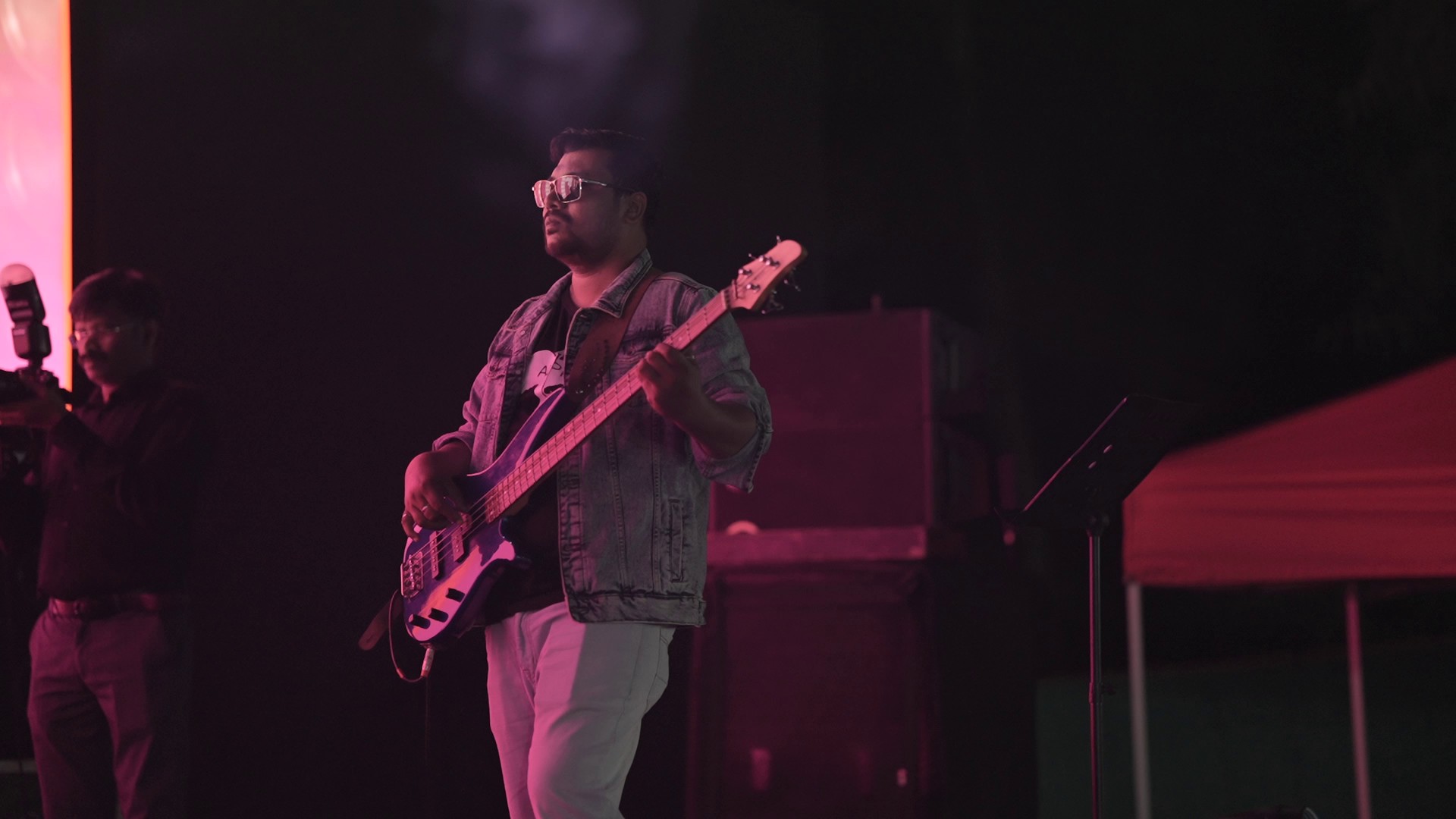 Alpin Band Performance 56