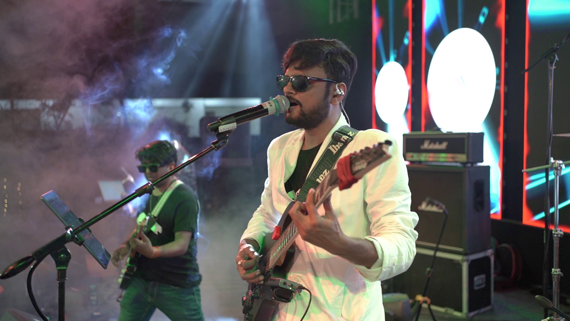 Alpin Band Performance 58