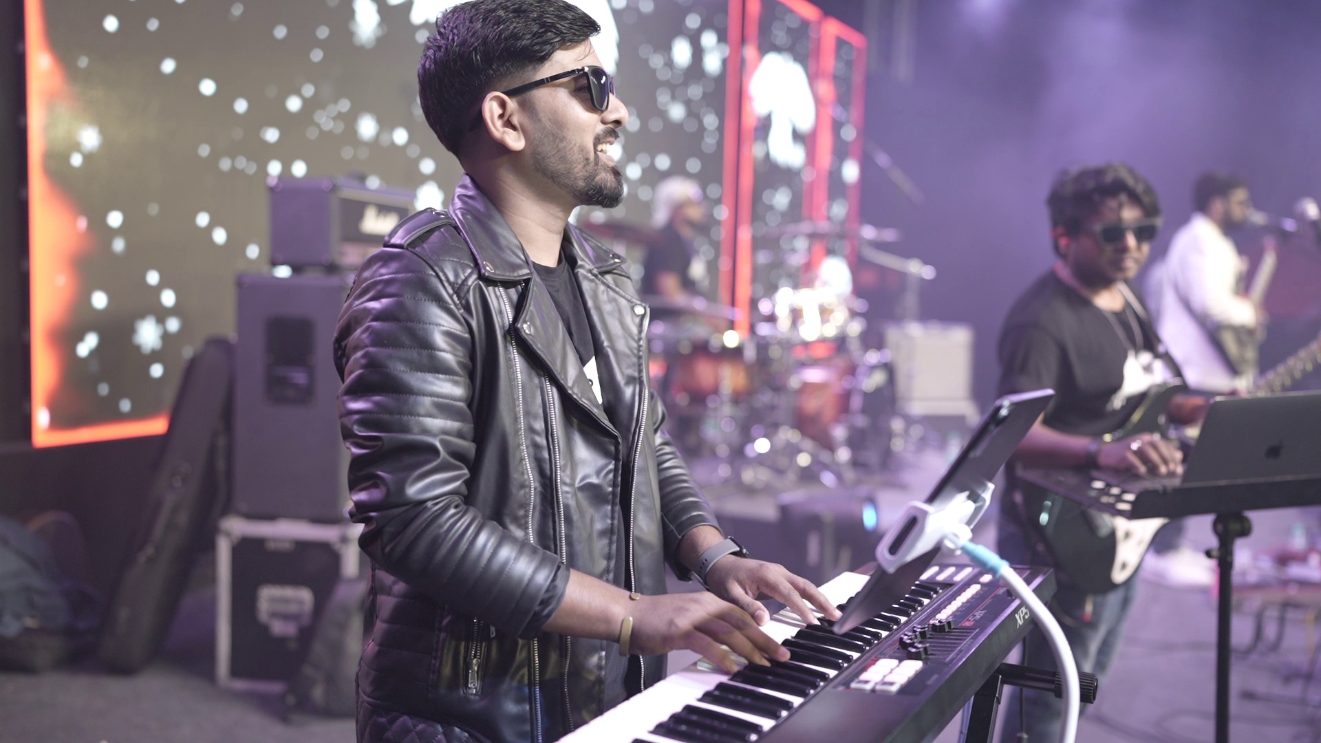 Alpin Band Performance 59