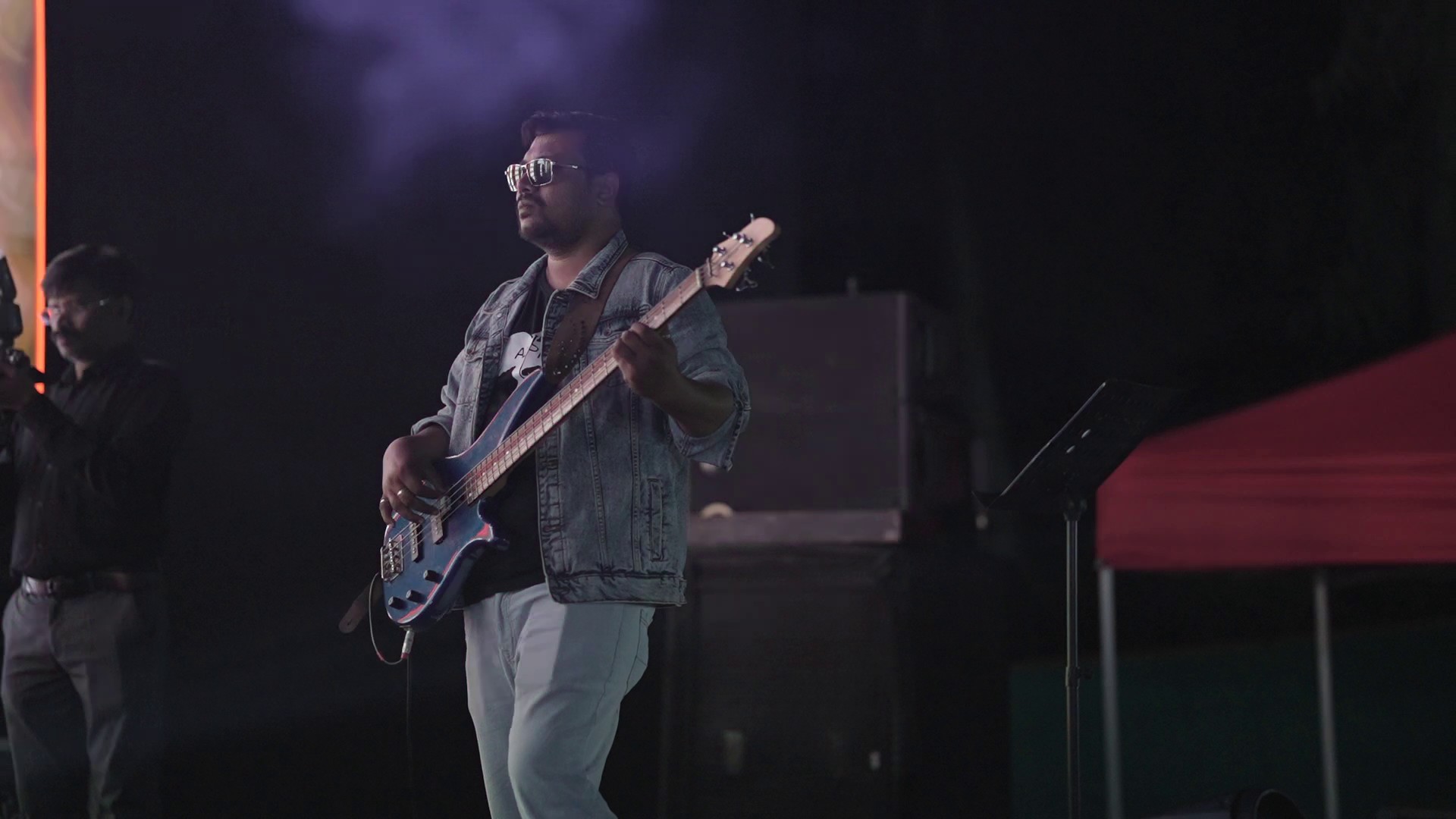 Alpin Band Performance 60